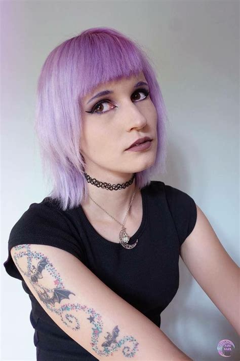 Pin By Brittany Cheng On Pastel Goth Pastel Goth Goth Pastel
