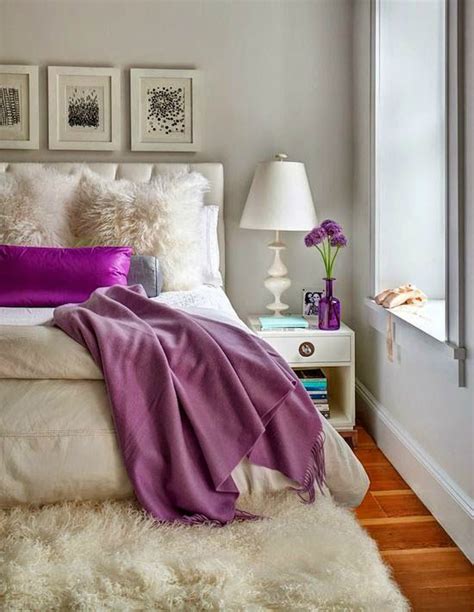 22 Beautiful Bedroom Color Schemes Decoholic