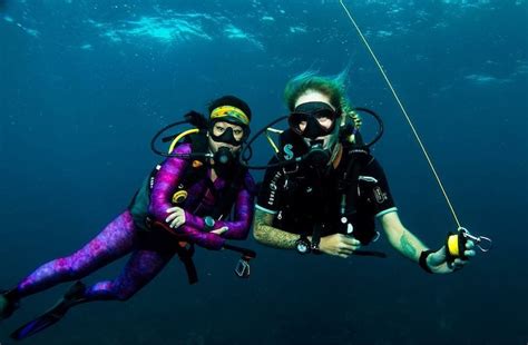 Everything You Need To Know About Your Rescue Diver Course