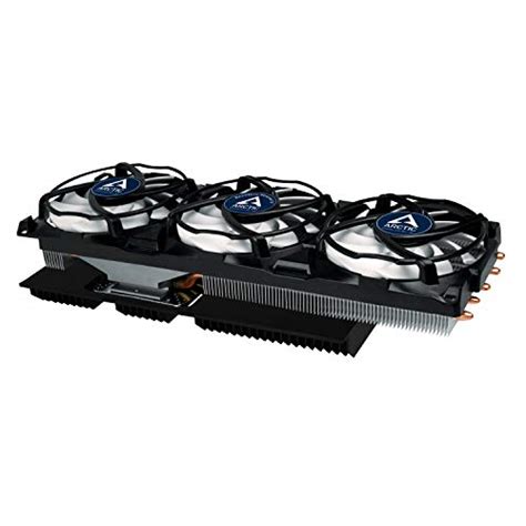 Best Gpu Coolers Aftermarket Cooling Solutions Appuals