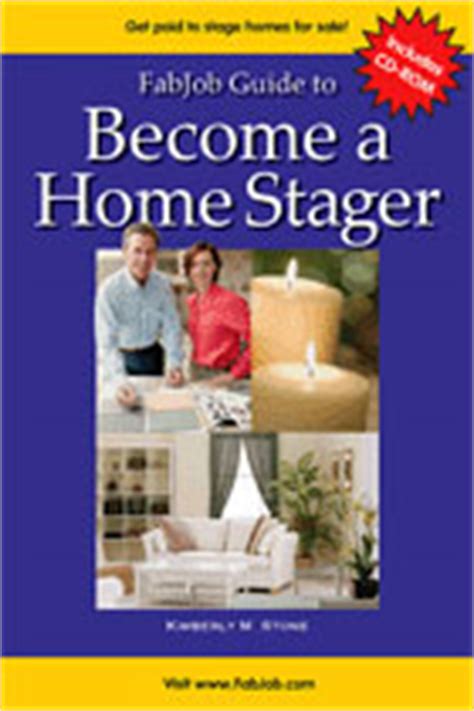 When we researched the most common majors for a home stager, we found that they most commonly earn bachelor's degree degrees or associate degree degrees. FabJob Guide to Become a Home Stager Features Staging Diva ...