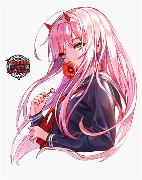 Zero Two And Hiro 1080x1080 Zero Two Instagram Profile With Posts And