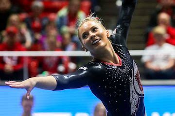 Jun 29, 2021 · mykayla skinner competes on the uneven bars during the women's u.s. MyKayla Skinner: Mormon Athlete - Mormonism, The Mormon ...