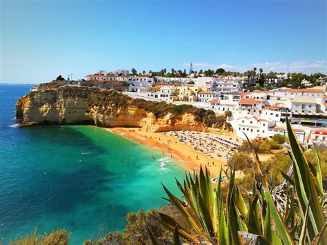 Lagos And Carvoeiro Private Tour The Algarve Travel Guide