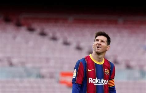 El Barcelona Antes Y Después De Messi 38 Títulos De Diferencia