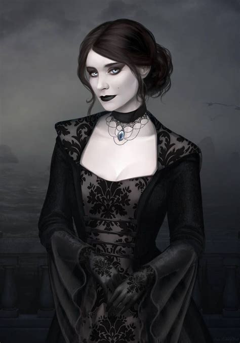 Female Vampire Gothic Vampire Vampire Art Vampire Photo Fantasy