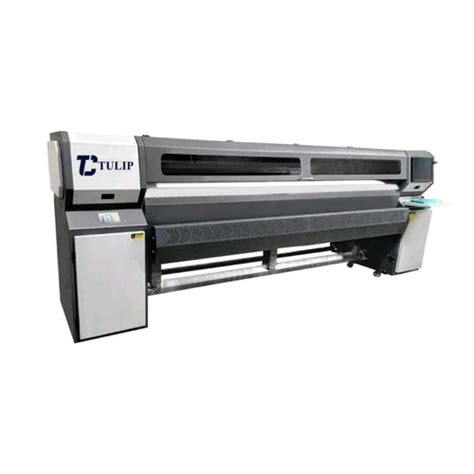 Automatic Banner Printing Machine At Best Price In Ludhiana Tulip