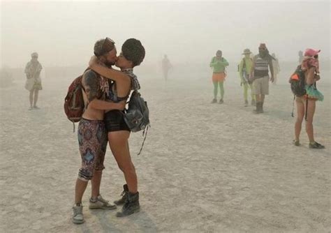 All You Need To Know About Burning Man