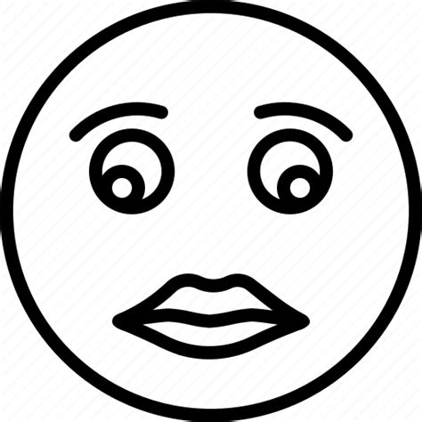 Shape Briefly Glimpse Glance Emoji Concisely Scintilla Icon