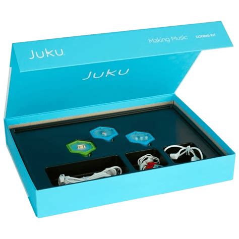 Morningsave Juku Steam Coding Kits