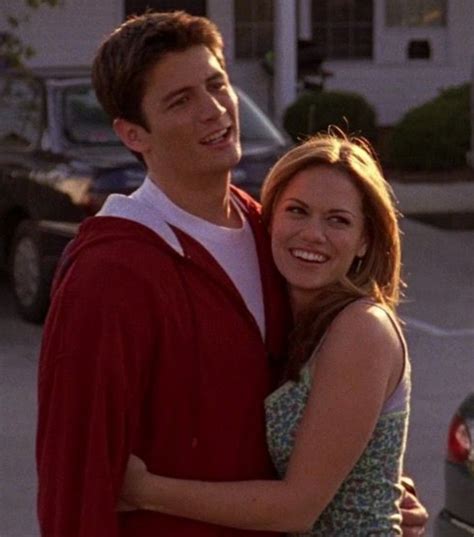 nathan and haley from one tree hill one tree hill best tv couples tv show couples