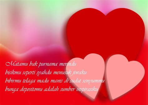 You'll alway look back and be thankful for the effort what you put into yourself. Kata Mutiara Valentine Remaja