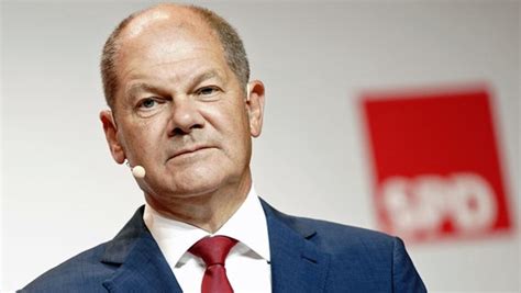Bundesminister der finanzen @bmf_bund, vizekanzler, kanzlerkandidat der spd. Olaf Scholz wird Kanzlerkandidat der SPD | NDR.de - Nachrichten - Hamburg