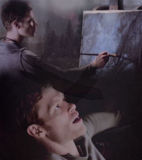 See more of klaus mikaelson on facebook. Klaus Mikaelson "Shirtless" ↳ 4x18 (TVD) - Klaus Fan Art ...