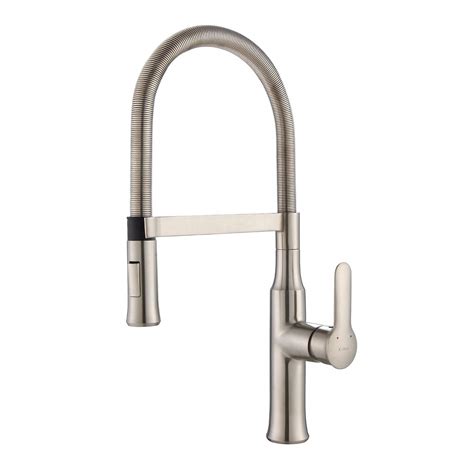 Best Industrial Style Kitchen Faucet Reviews 2022 Our Commercial Picks