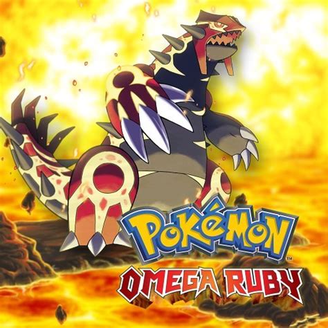 Pokemon Omega Ruby Alpha Sapphire Double Pack Box Shot For 3ds Gamefaqs