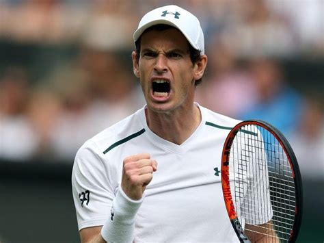 You are on andy murray scores page in tennis section. Andy Murray wins opener against Benoit Paire at virtual ...