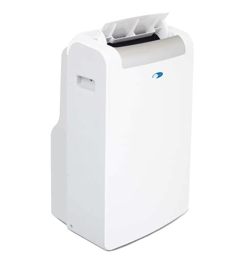 Whynter 14000 Btu Portable Air Conditioner With 3m Silvershield Filter