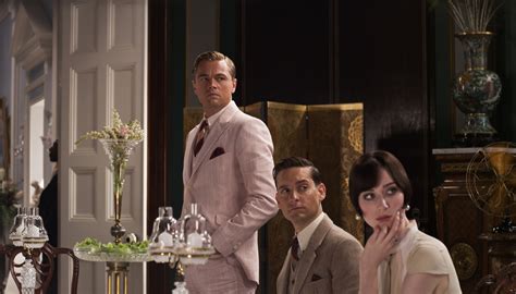 The Great Gatsby 2013