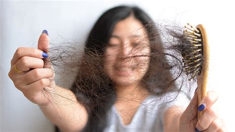 Your hair will resume its natural growth process and your hair will grow back. Why is Your Hair Falling Out? | Rush Hair & Beauty