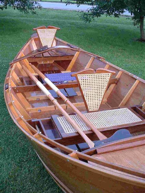 Build Your Own Deck Boat Designs
