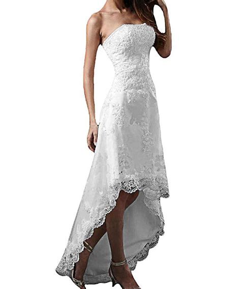Das passende hochzeitskleid oder brautkleid zu finden fällt oft schwer. Vokuhila Brautkleid - ein echter Blickfang. Dieses tolle ...