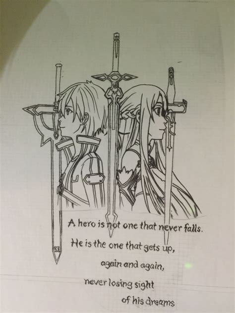 Can you help barbie provide customers with higher quality services? Pin on Sword Art Online Tattoo