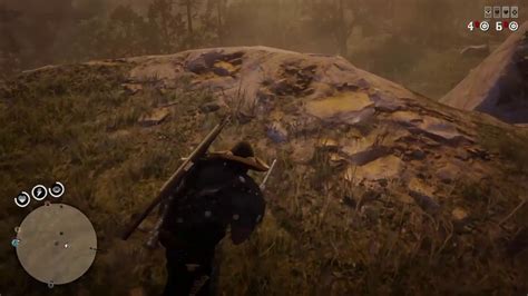 Red Dead Redemption 2 The Valentine Sniper - YouTube