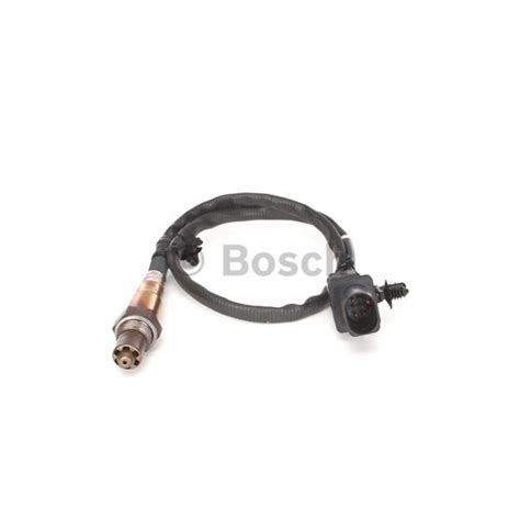 Lambdasonde Bosch 0 258 017 140 Opel Suzuki Motointegrator