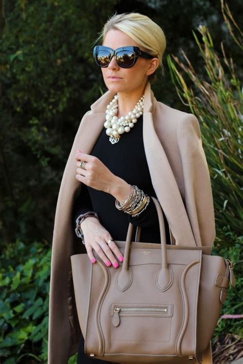 Fashionista Of The Day In Pearls Blaireadiebee Pearlsonly