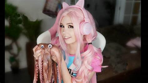 Who Is Belle Delphine Everything We Know About Her How She Makes