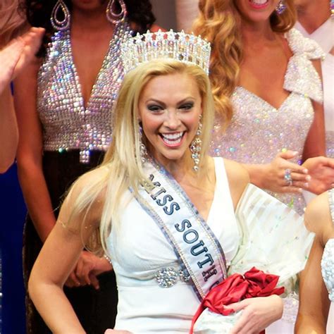 Miss Usa 2011 State Pageant Coverage