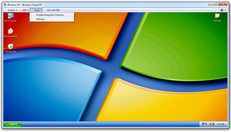 Windows Xp In Windows 7 Arik Suakas