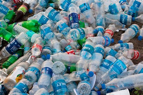 The Problem Of Plastic - Forbes India