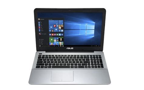 Review Asus F555la Eh51 What We Really Think 9to5gadgets