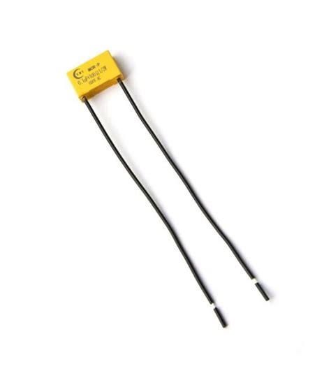 Shelly Rc Snubber Еnergy Absorbing Circuits Are Used To Suppress