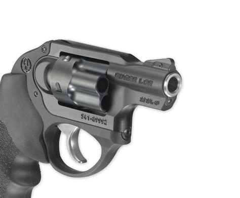 Murdochs Ruger Lcr 9mm Luger Double Action Revolver