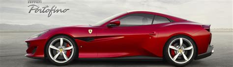 What Makes A Car A Supercar Continental Autosports Ferrari