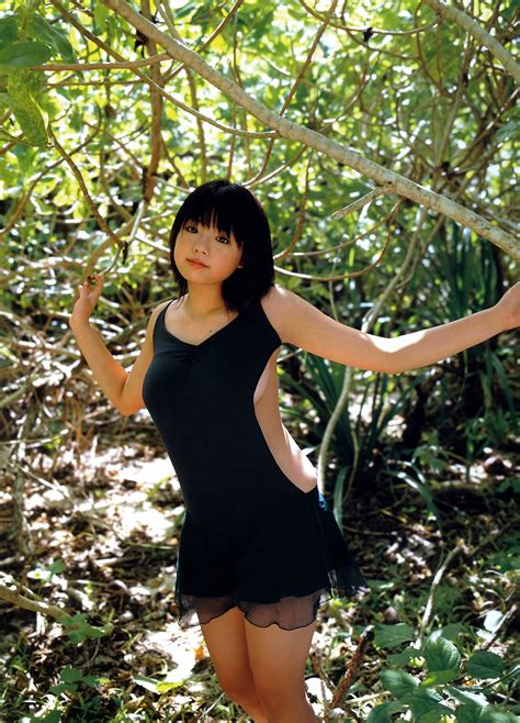 Ai Shinozaki Photo Sexy In Black Bikini Asianbeauties