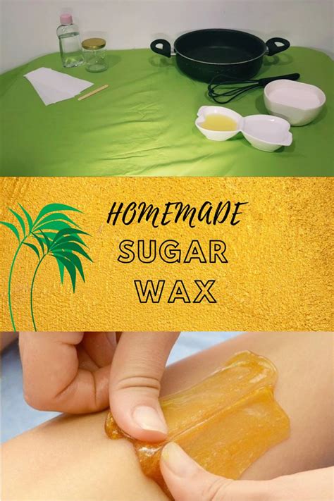 homemade sugar wax youtube شمع السكر صنع منزلي homemade sugar wax sugar waxing homemade