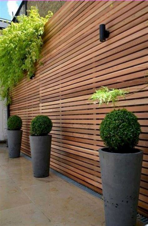 30 Backyard And Garden Fence Decor Ideas Page 28 Of 28
