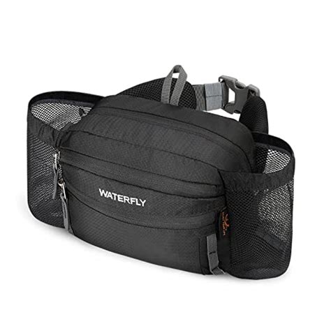 10 Best Waist Pack With Water Bottles In 2022 Reviews And Buying Guide