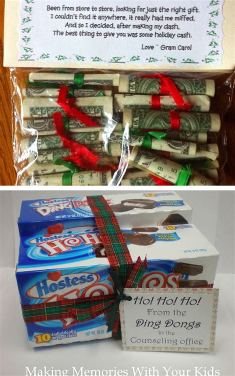 Creative And Hilarious Diy Christmas Gag Gifts