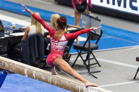 Usa Gymnastics American Classic 2018 459 Fascination30 Flickr