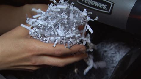 Tips For Paper Shredding In Your Business Nanojury