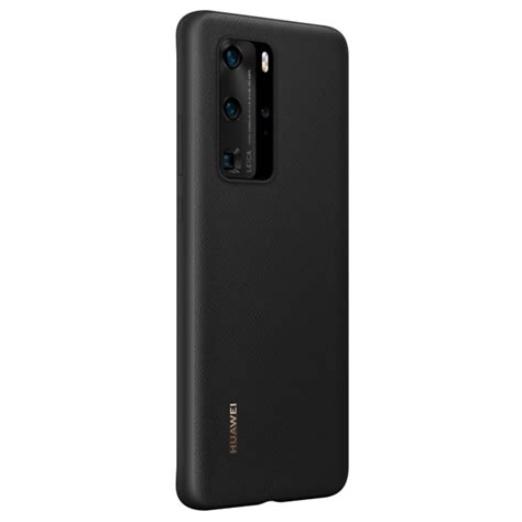 The huawei p40 and huawei p40 pro both support wireless charging, though only the latter supports. Huawei P40 Pro PU Case 51993787