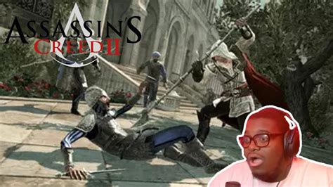 The Eradication Of The Templars Assasin S Creed Youtube
