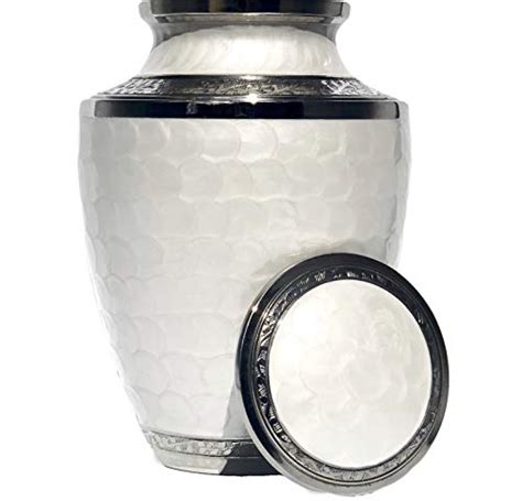 Eternal Harmony Cremation Urn For Human Ashes Funeral Urn Carefully