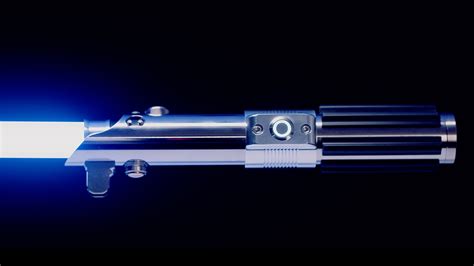 You Can Actually Duel With These Awesome Custom Lightsabers Wired