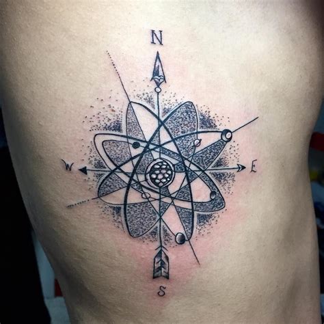 Now serving the greater bangor, brewer, ellsworth, and downeast maine regions. 35 Atomic Tattoo Designs & Meanings - Secrets of The ...